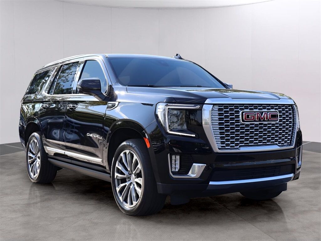 2021 GMC Yukon Denali San Clemente CA
