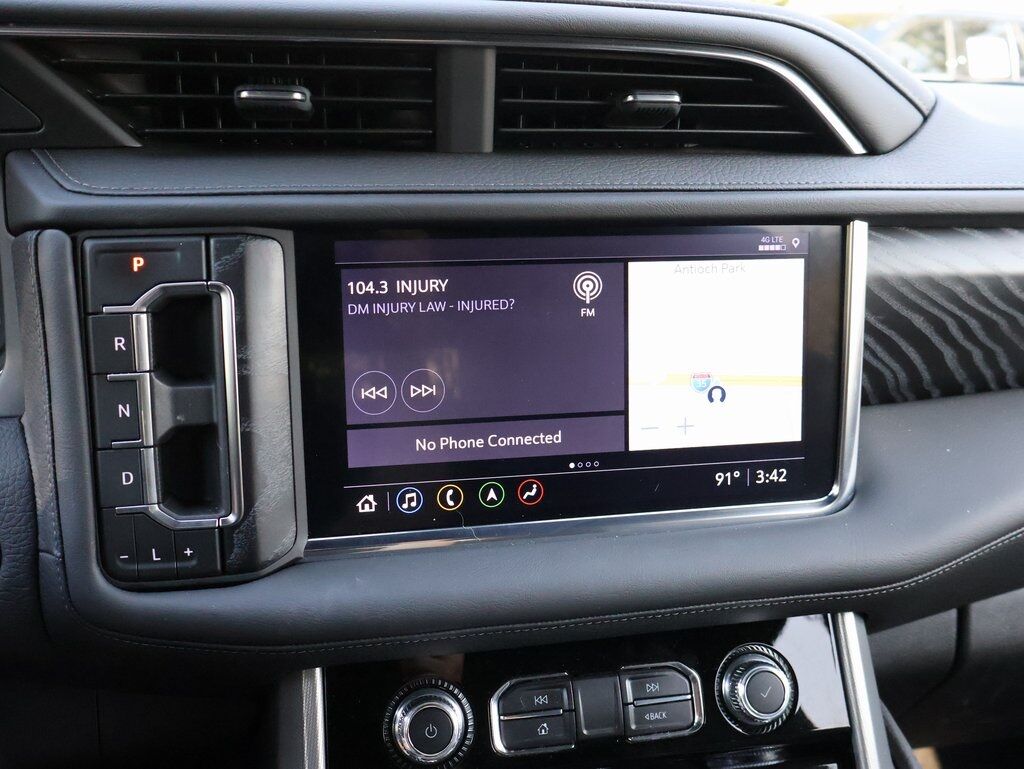 2021 GMC Yukon Denali San Clemente CA