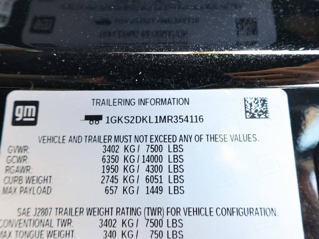 2021 GMC Yukon Denali San Clemente CA