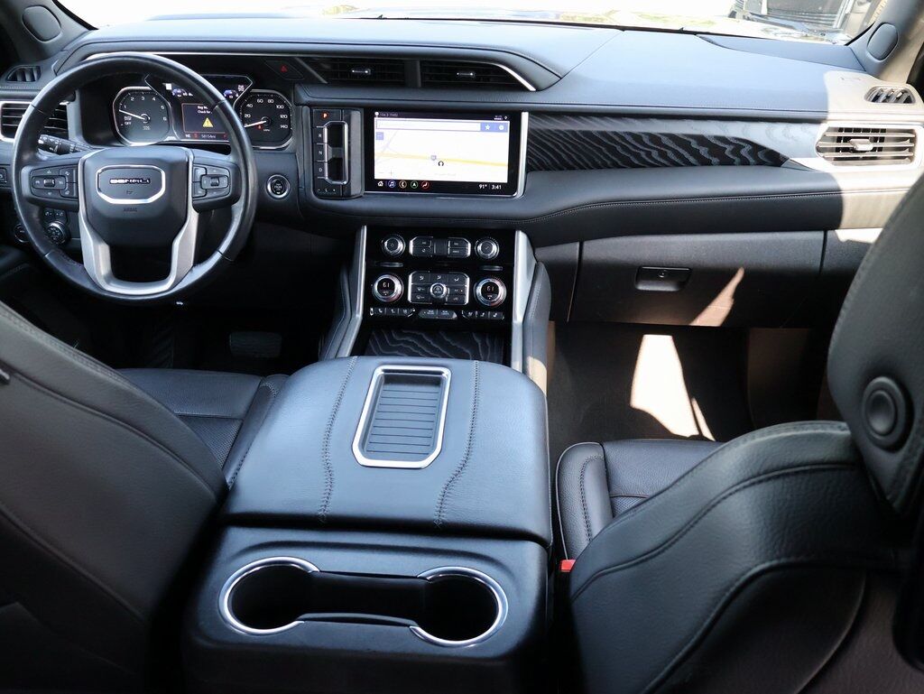 2021 GMC Yukon Denali San Clemente CA