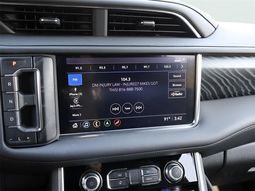 2021 GMC Yukon Denali San Clemente CA