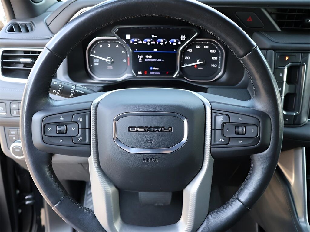 2021 GMC Yukon Denali San Clemente CA