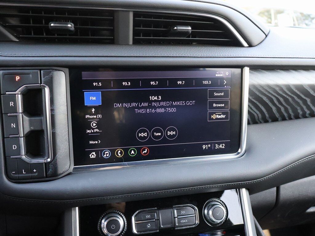2021 GMC Yukon Denali San Clemente CA