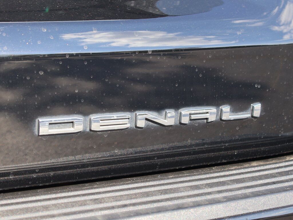 2021 GMC Yukon Denali San Clemente CA