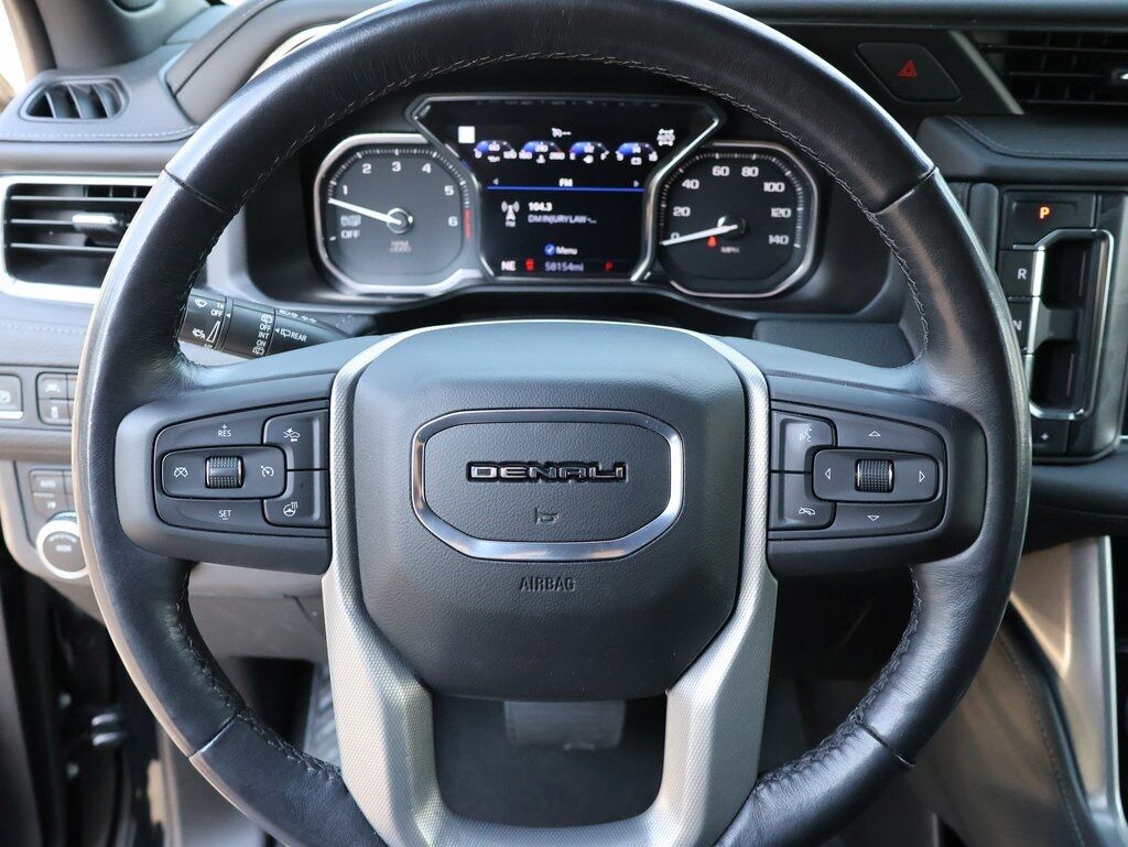2021 GMC Yukon Denali San Clemente CA