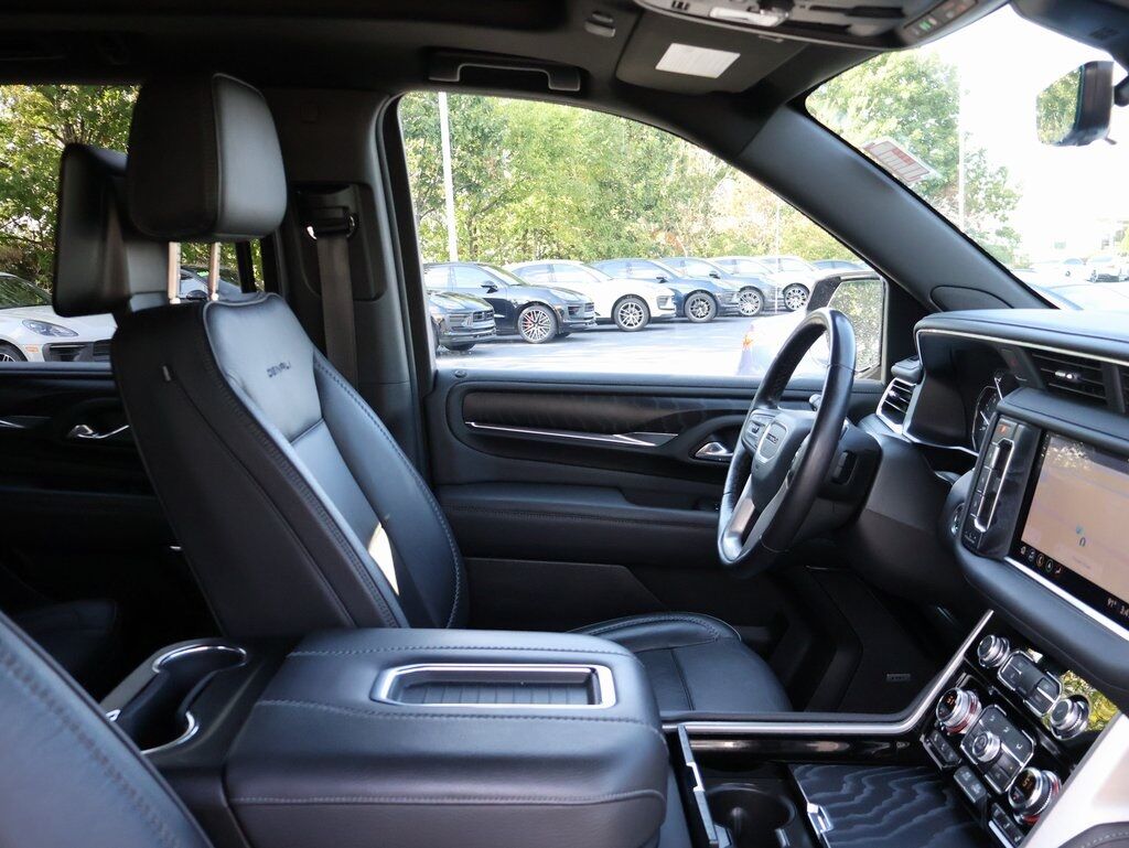2021 GMC Yukon Denali San Clemente CA