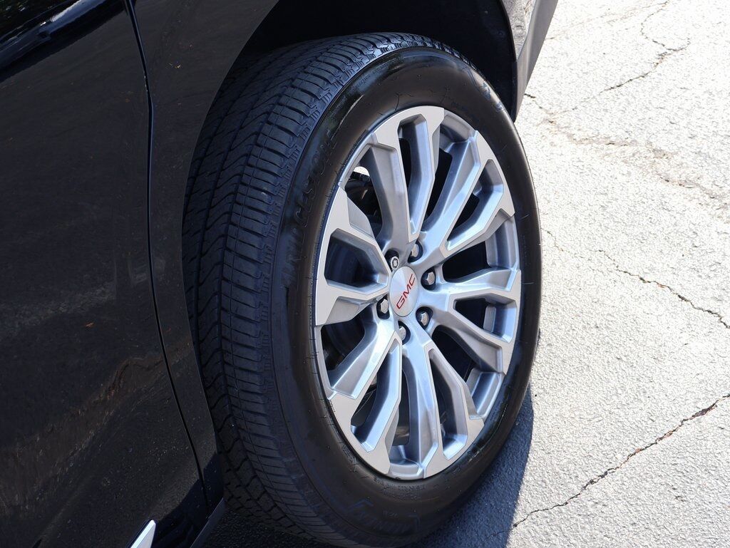 2021 GMC Yukon Denali San Clemente CA