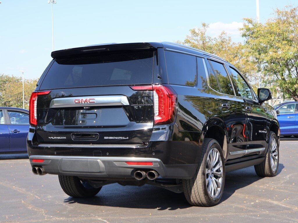 2021 GMC Yukon Denali San Clemente CA