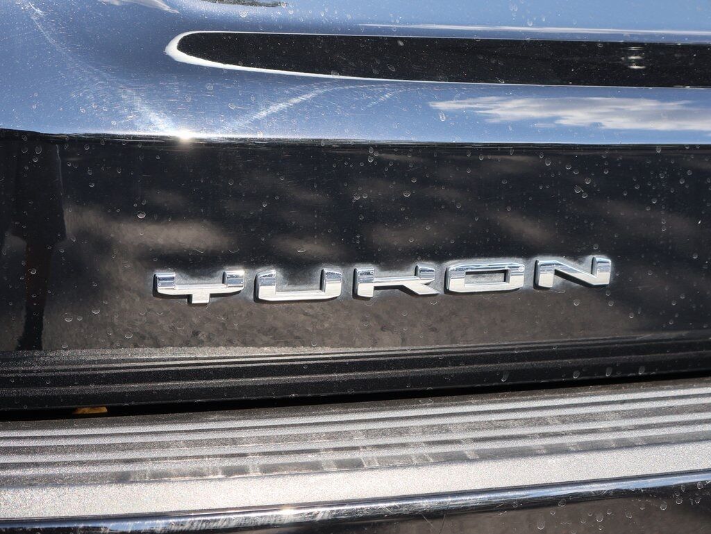 2021 GMC Yukon Denali San Clemente CA