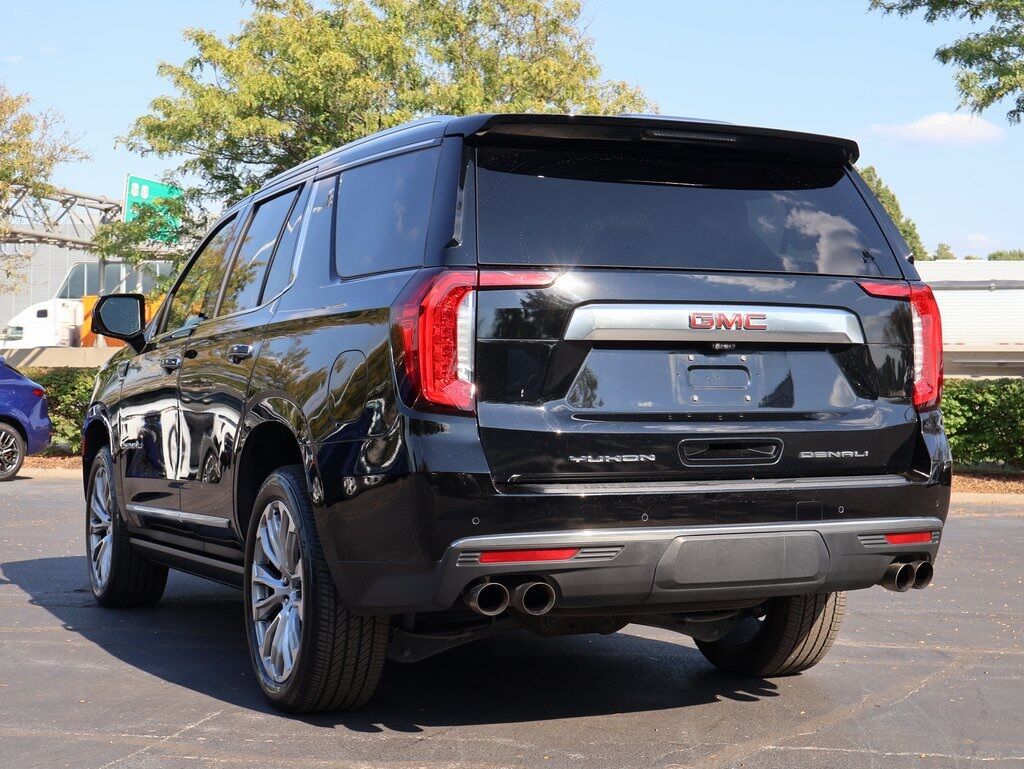 2021 GMC Yukon Denali San Clemente CA