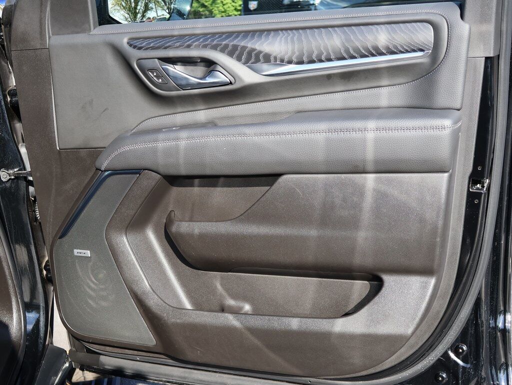 2021 GMC Yukon Denali San Clemente CA