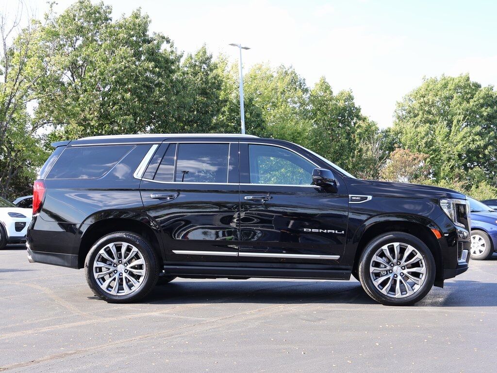 2021 GMC Yukon Denali San Clemente CA