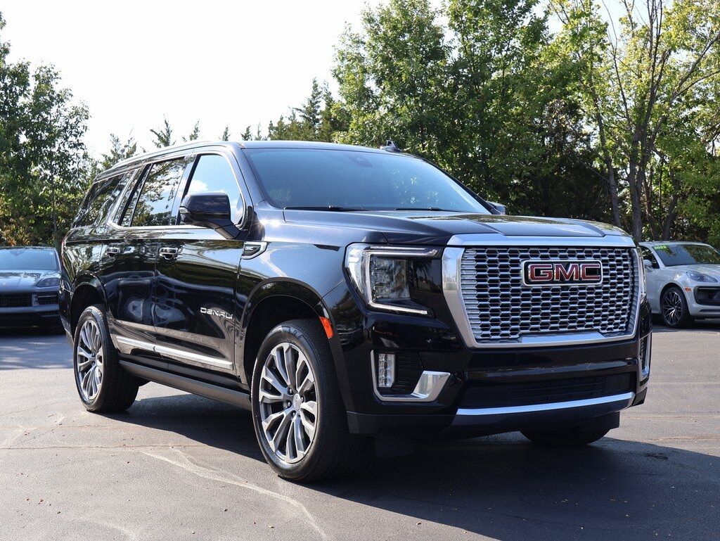 2021 GMC Yukon Denali San Clemente CA