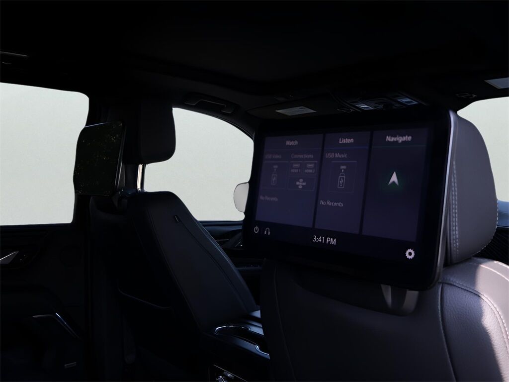 2021 GMC Yukon Denali San Clemente CA