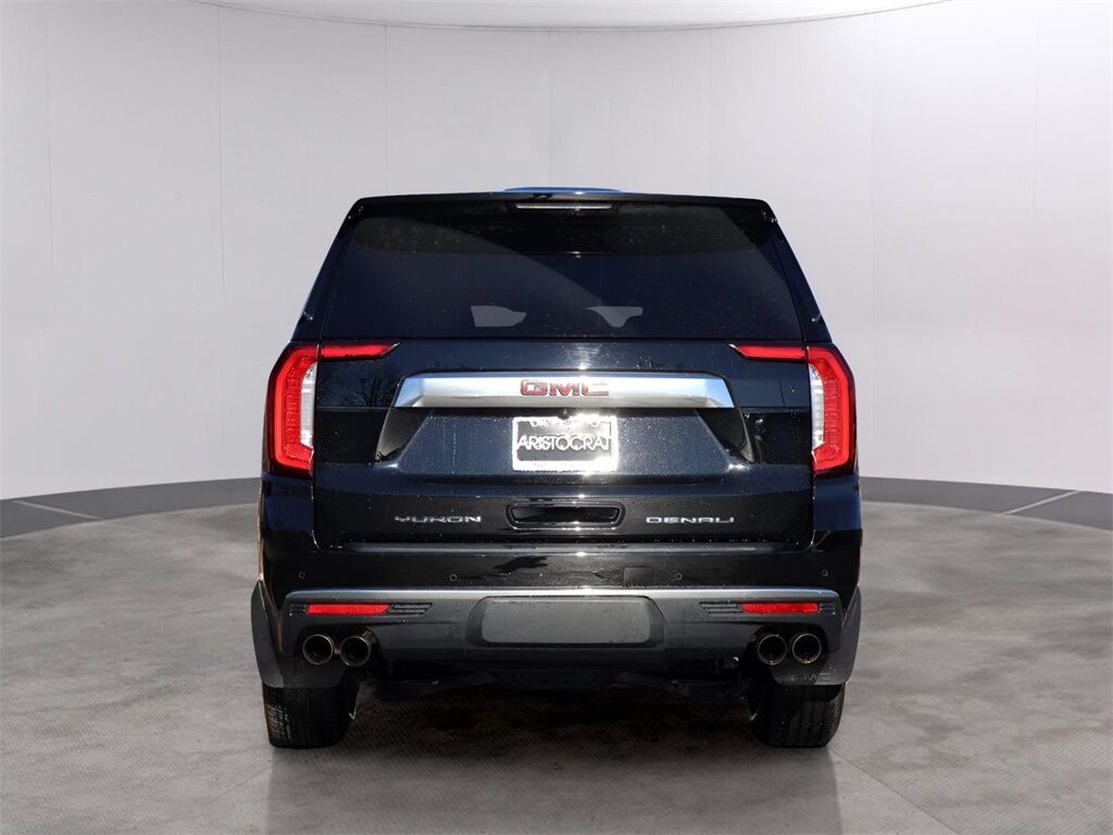 2021 GMC Yukon Denali San Clemente CA