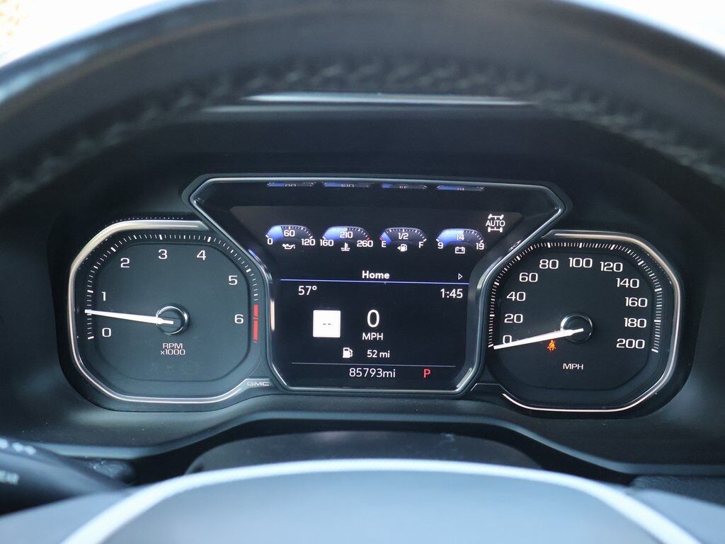 2021 GMC Yukon Denali San Clemente CA