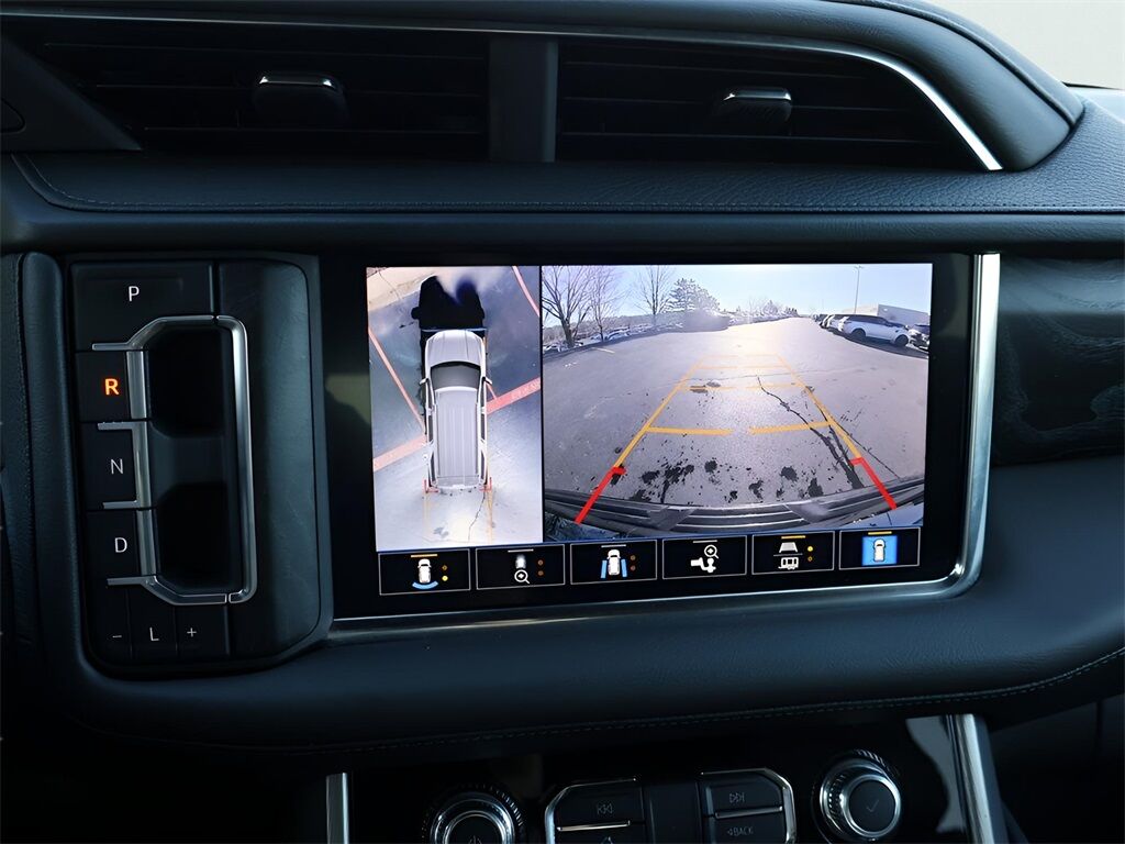 2021 GMC Yukon Denali San Clemente CA