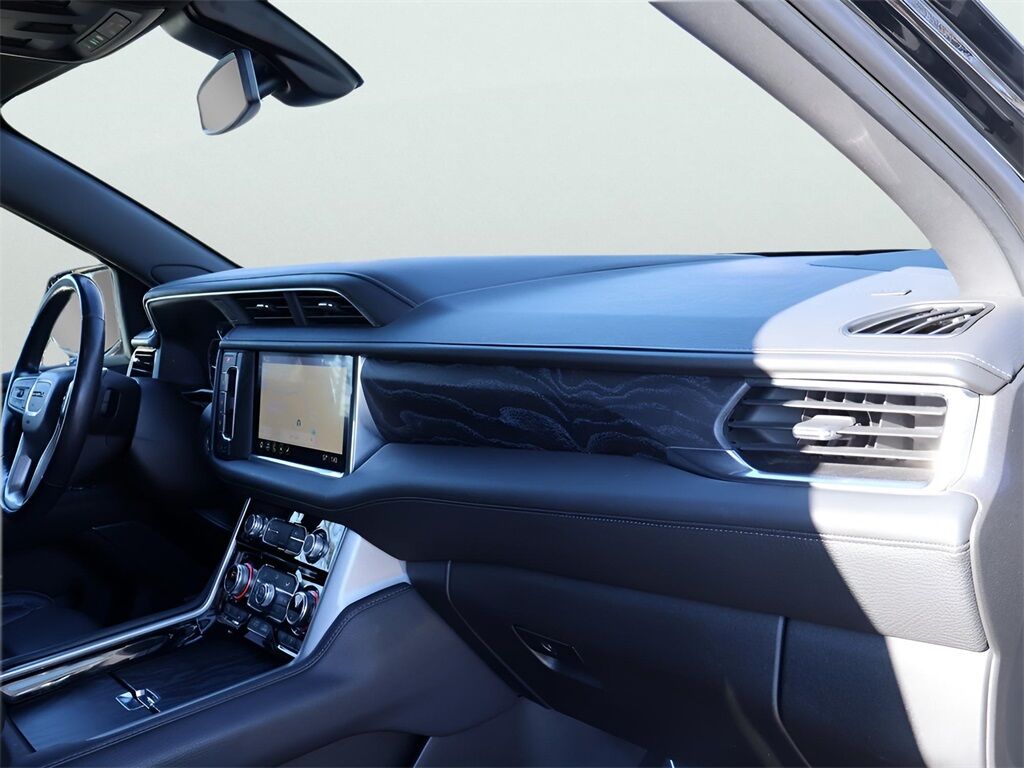 2021 GMC Yukon Denali San Clemente CA