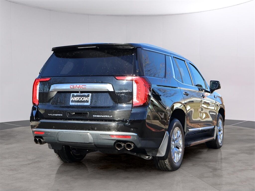 2021 GMC Yukon Denali San Clemente CA