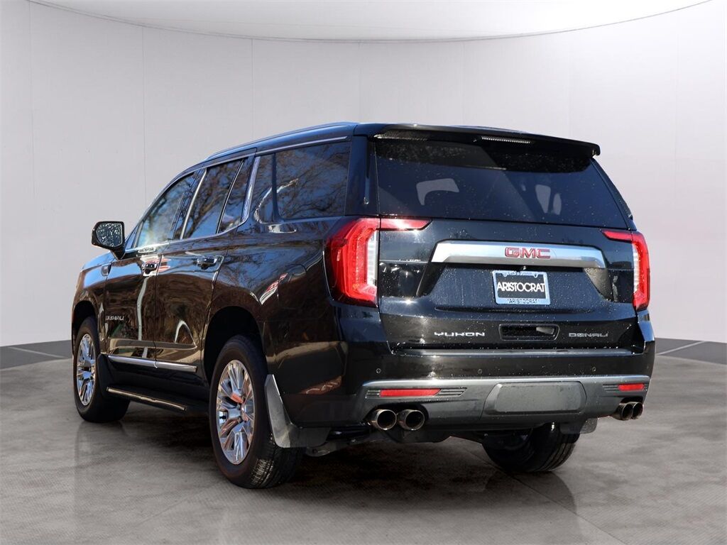 2021 GMC Yukon Denali San Clemente CA