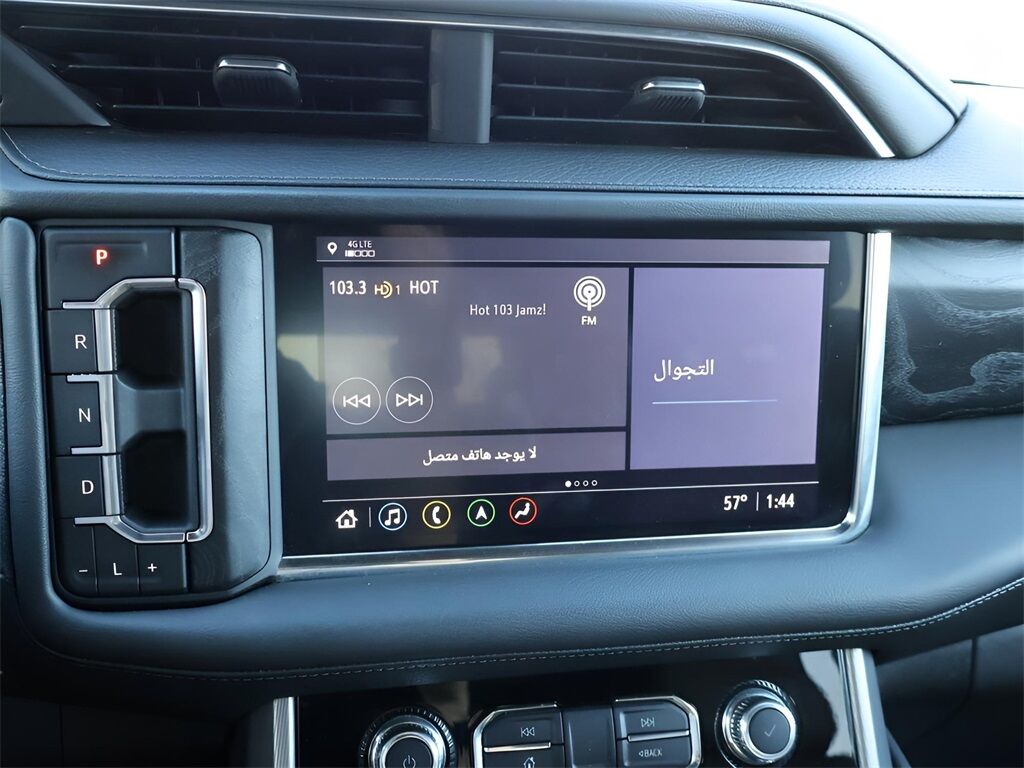 2021 GMC Yukon Denali San Clemente CA