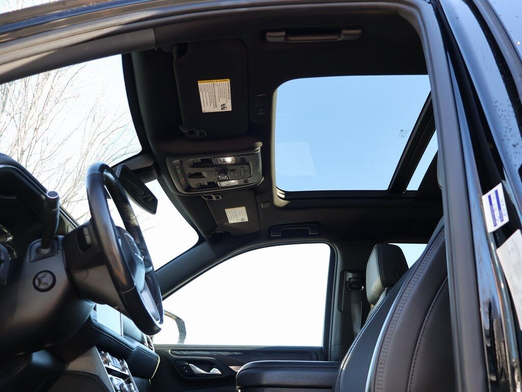 2021 GMC Yukon Denali San Clemente CA