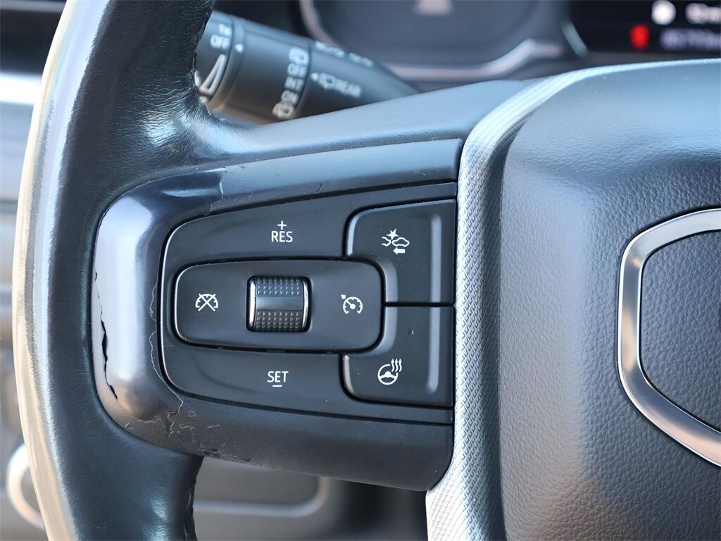 2021 GMC Yukon Denali San Clemente CA