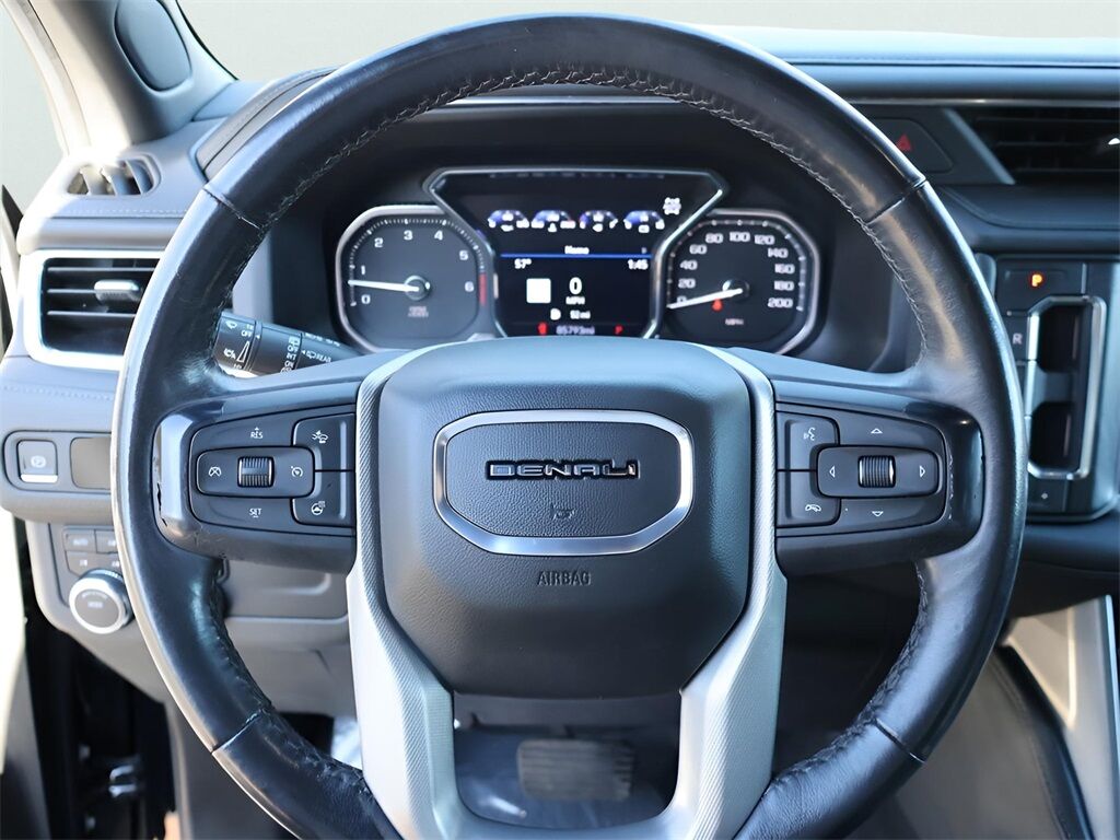 2021 GMC Yukon Denali San Clemente CA