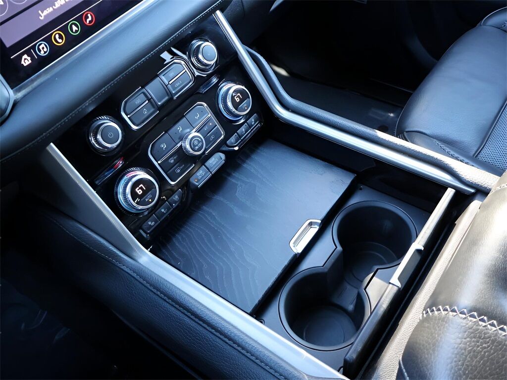 2021 GMC Yukon Denali San Clemente CA