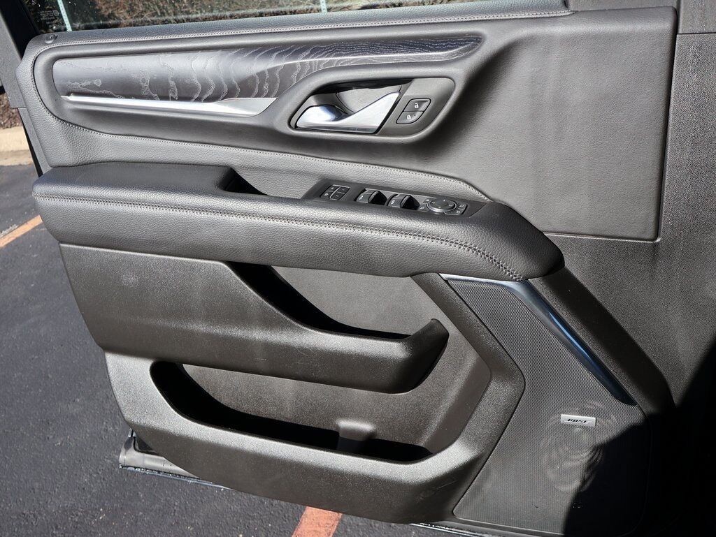 2021 GMC Yukon Denali San Clemente CA