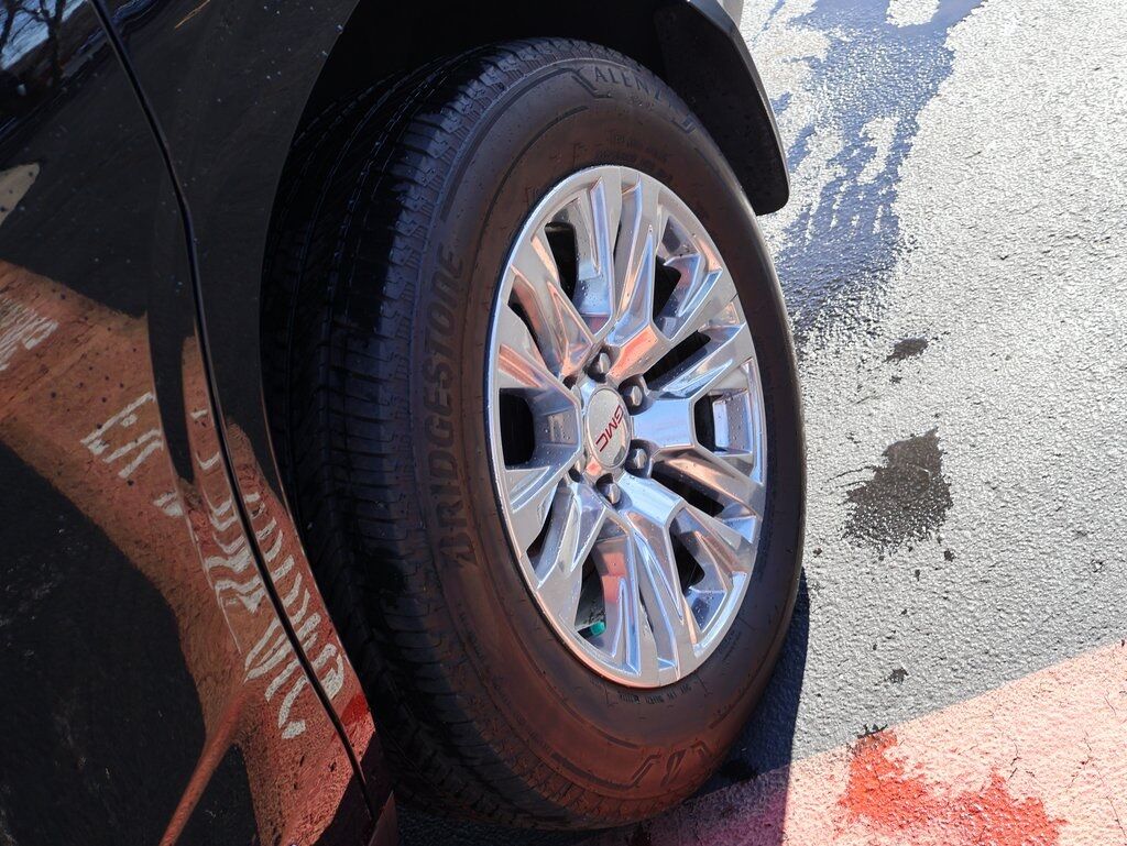 2021 GMC Yukon Denali San Clemente CA