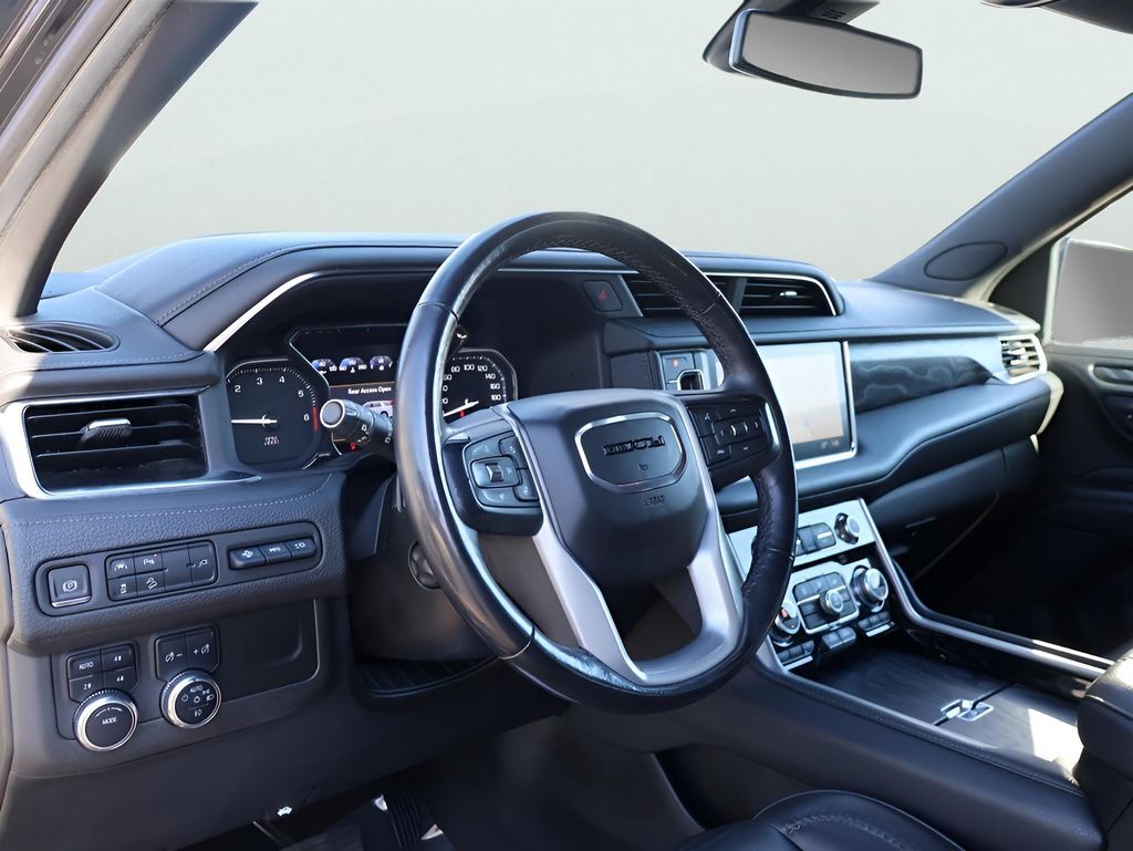 2021 GMC Yukon Denali San Clemente CA