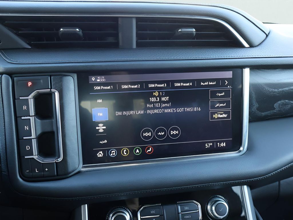 2021 GMC Yukon Denali San Clemente CA