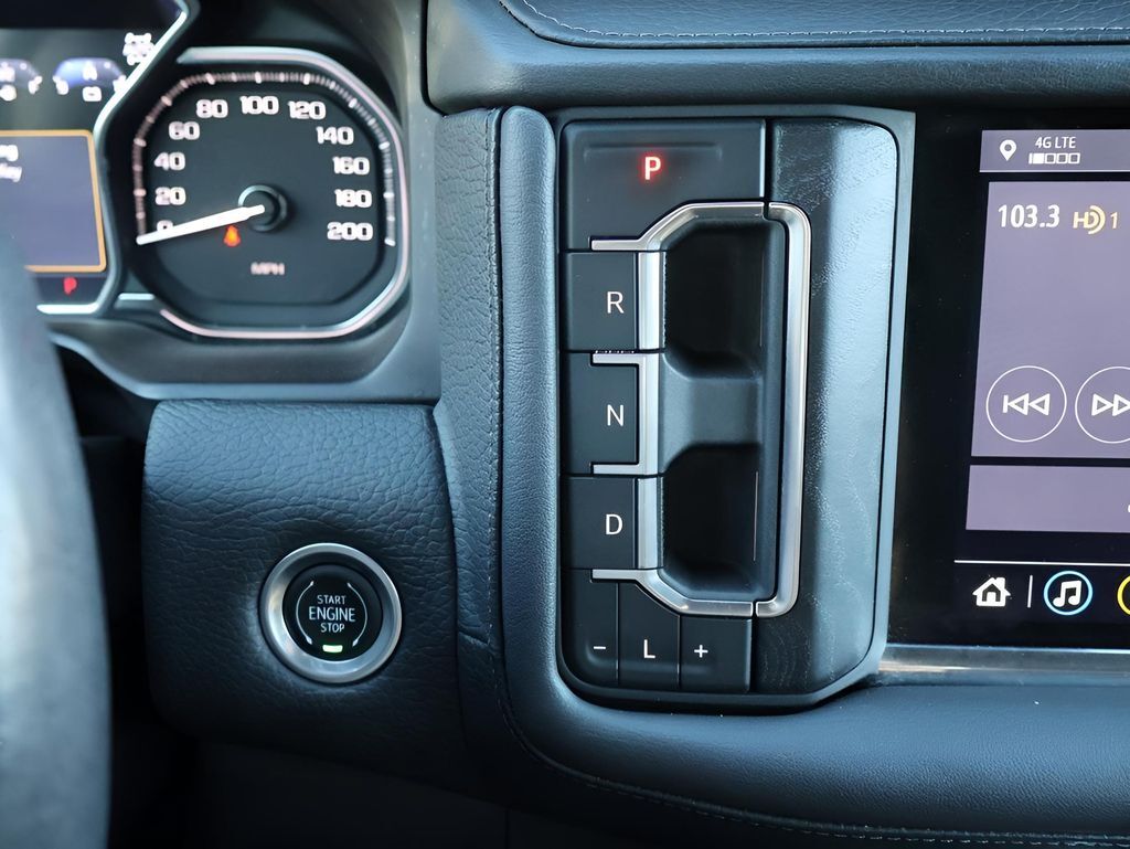 2021 GMC Yukon Denali San Clemente CA