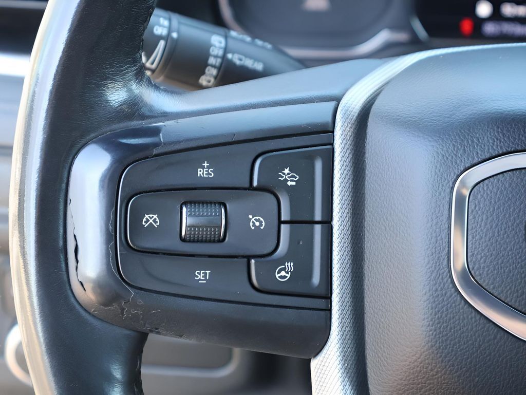 2021 GMC Yukon Denali San Clemente CA