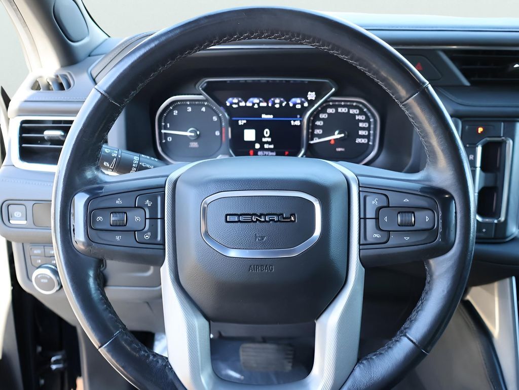 2021 GMC Yukon Denali San Clemente CA