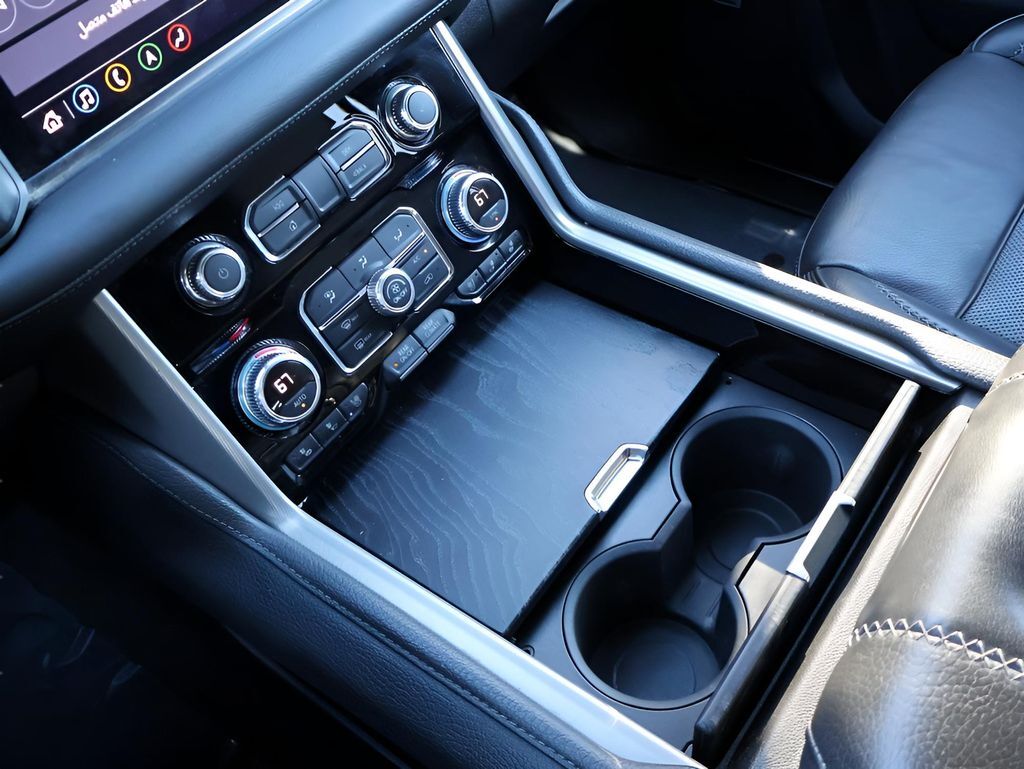 2021 GMC Yukon Denali San Clemente CA