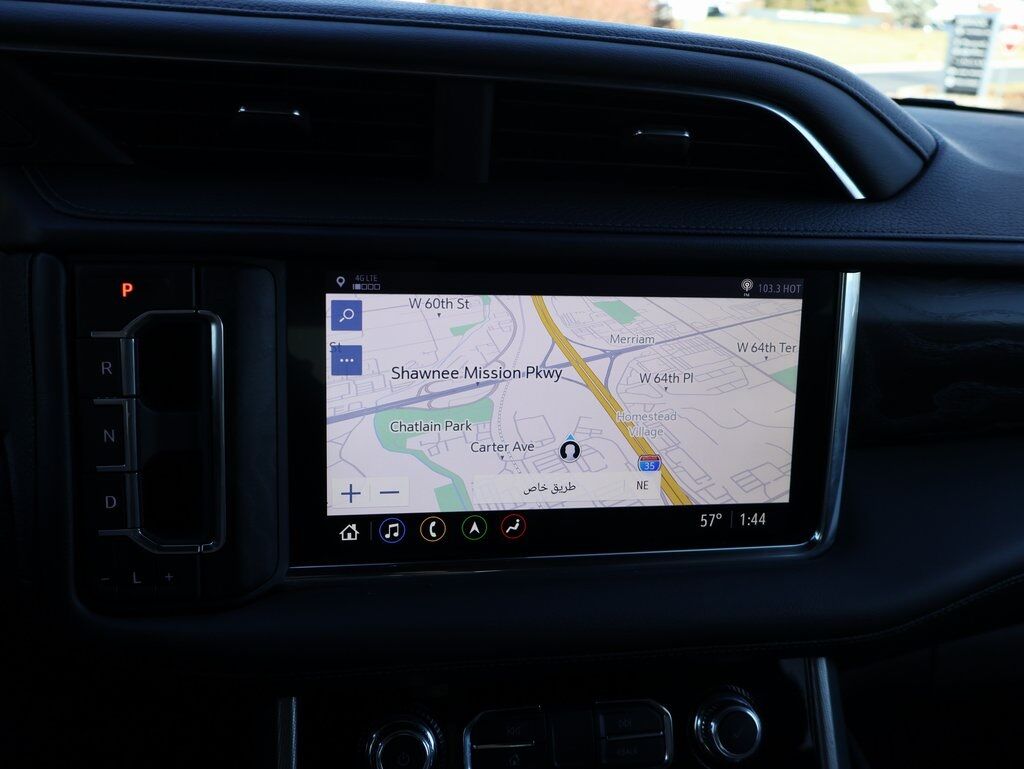 2021 GMC Yukon Denali San Clemente CA