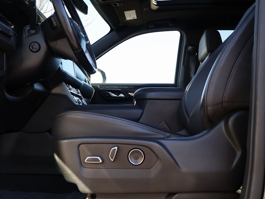 2021 GMC Yukon Denali San Clemente CA