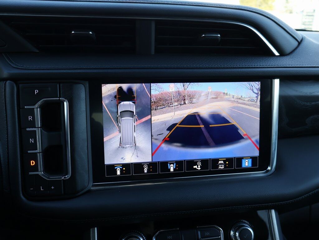 2021 GMC Yukon Denali San Clemente CA