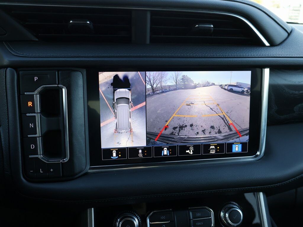 2021 GMC Yukon Denali San Clemente CA