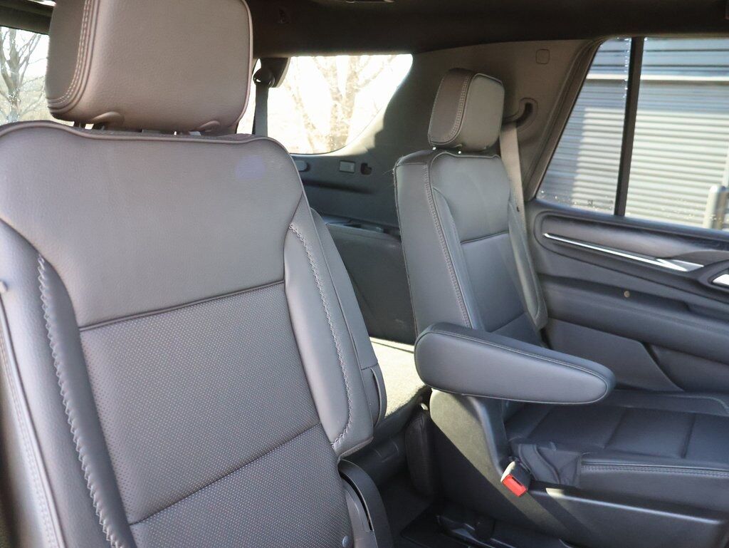 2021 GMC Yukon Denali San Clemente CA