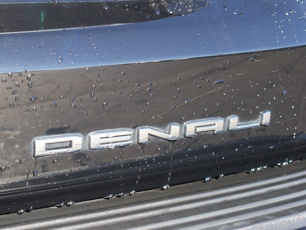 2021 GMC Yukon Denali San Clemente CA
