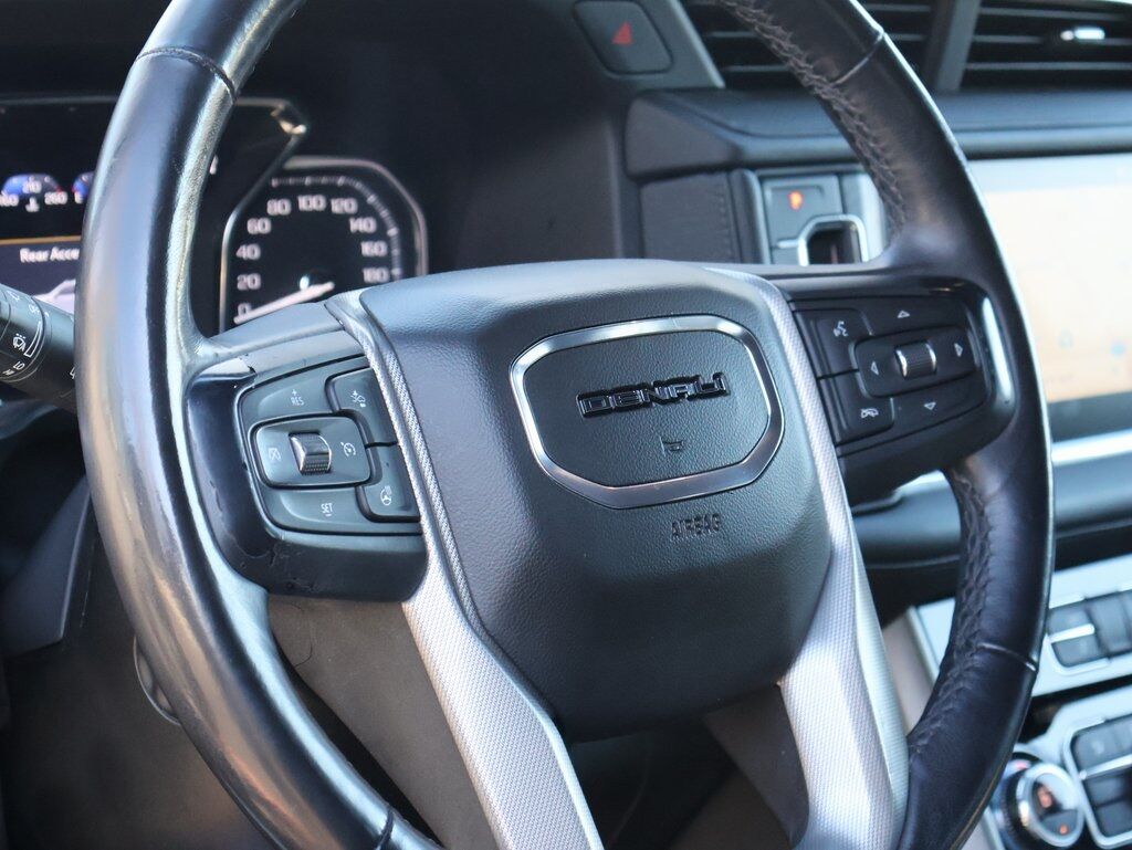 2021 GMC Yukon Denali San Clemente CA