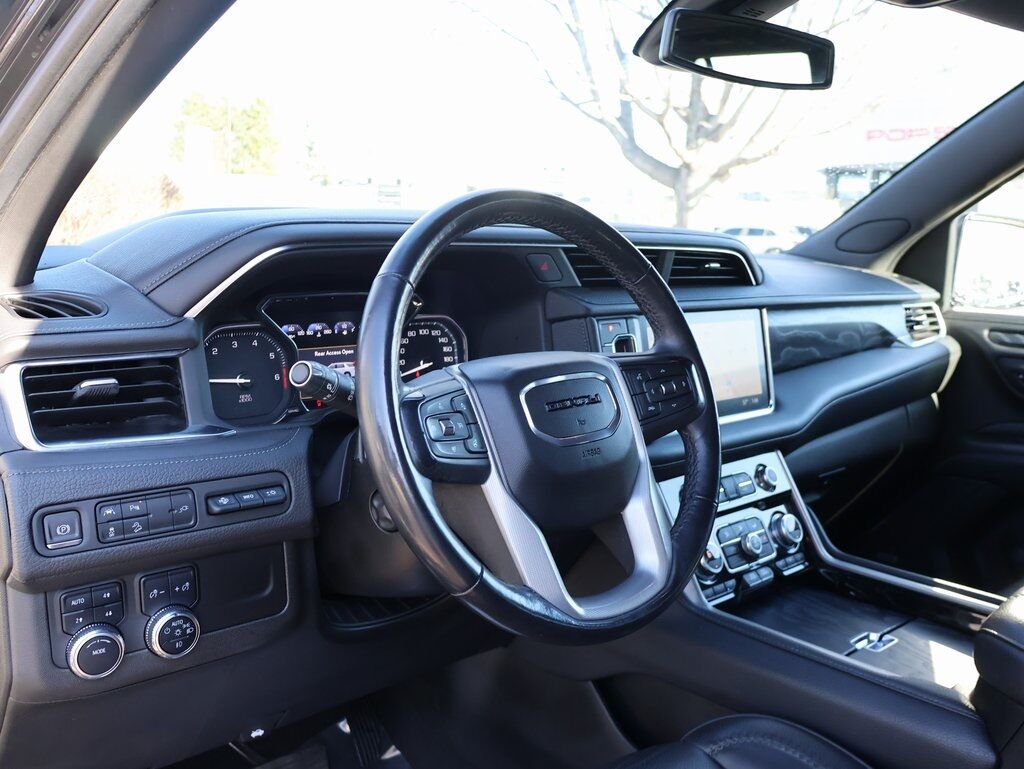 2021 GMC Yukon Denali San Clemente CA