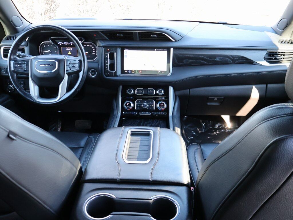 2021 GMC Yukon Denali San Clemente CA