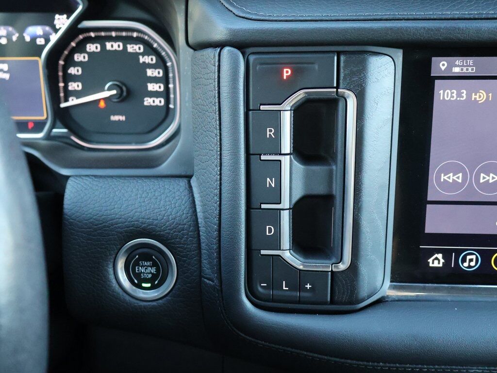 2021 GMC Yukon Denali San Clemente CA