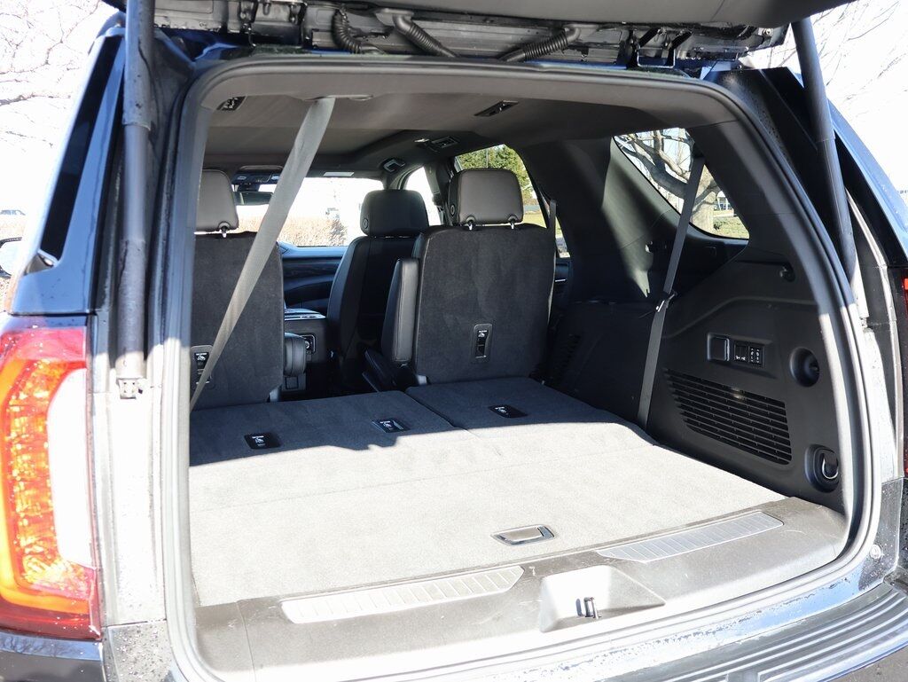 2021 GMC Yukon Denali San Clemente CA