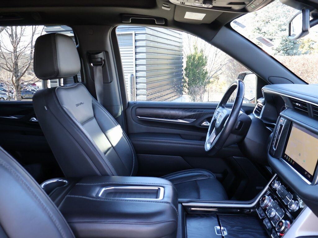 2021 GMC Yukon Denali San Clemente CA