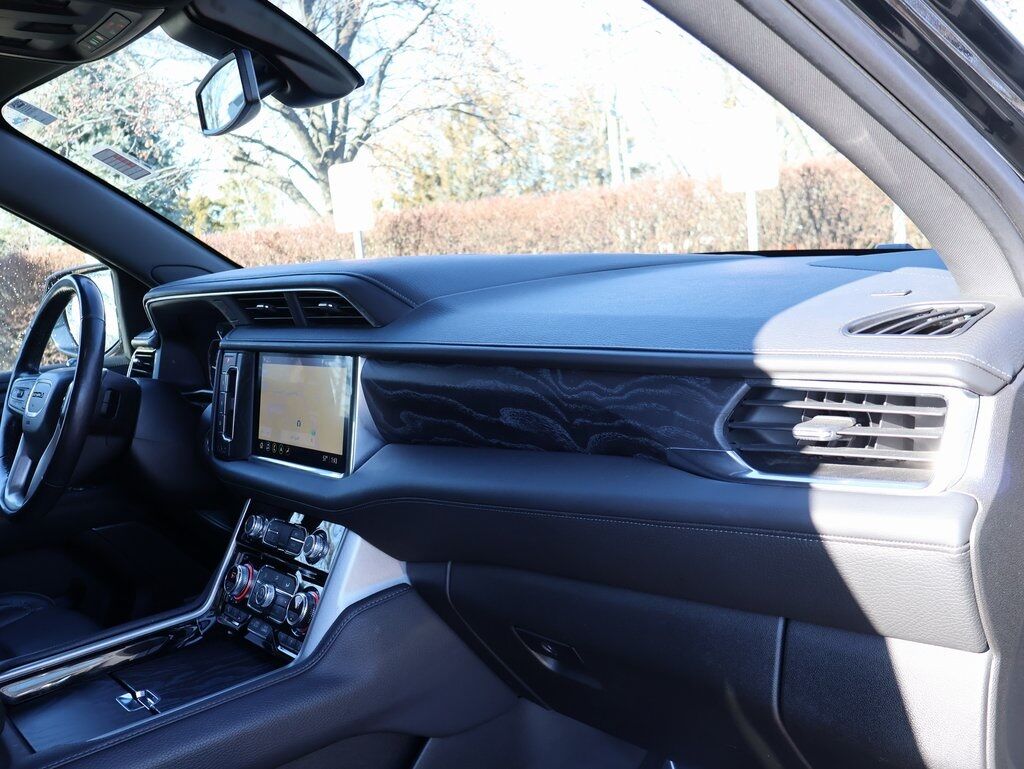 2021 GMC Yukon Denali San Clemente CA